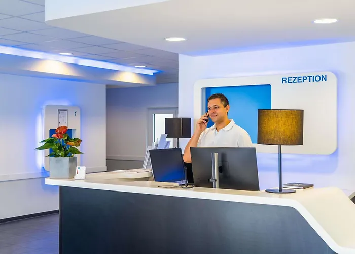 Ibis Budget Ulm City